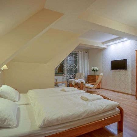 Jawor Pokoje I Apartamenty Zakopane Exteriör bild