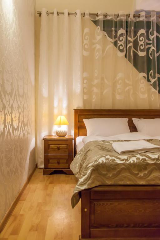 Jawor Pokoje I Apartamenty Zakopane Exteriör bild