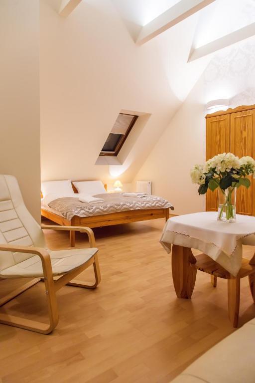 Jawor Pokoje I Apartamenty Zakopane Exteriör bild