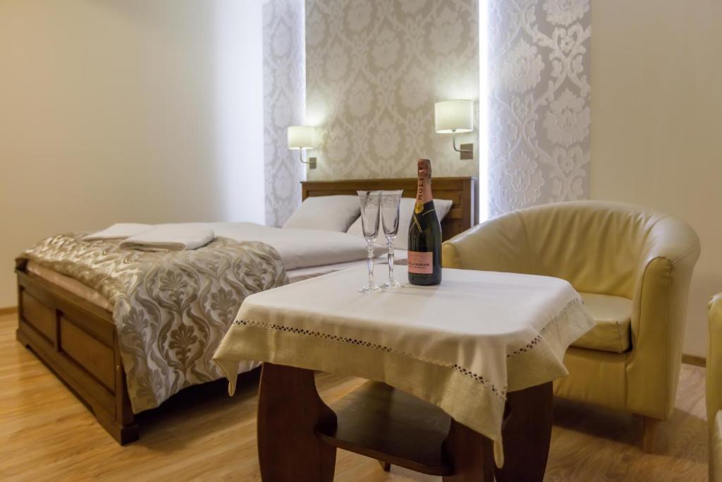 Jawor Pokoje I Apartamenty Zakopane Exteriör bild