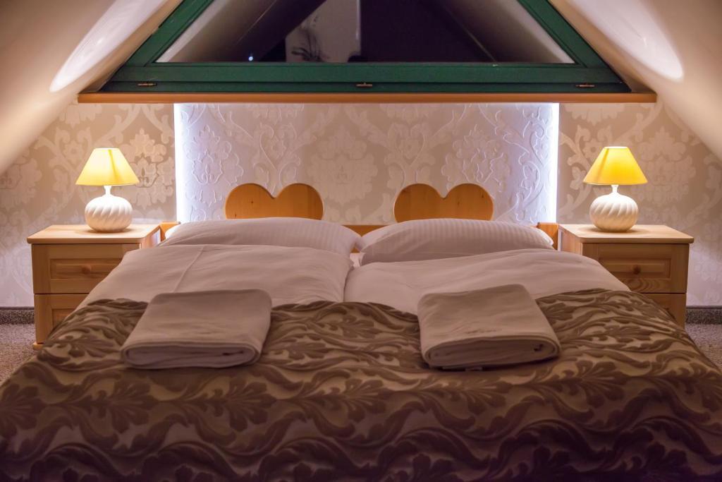 Jawor Pokoje I Apartamenty Zakopane Rum bild