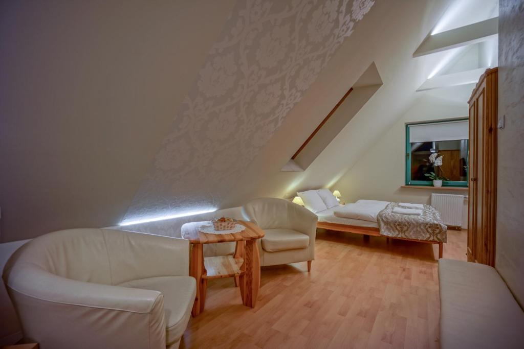 Jawor Pokoje I Apartamenty Zakopane Exteriör bild