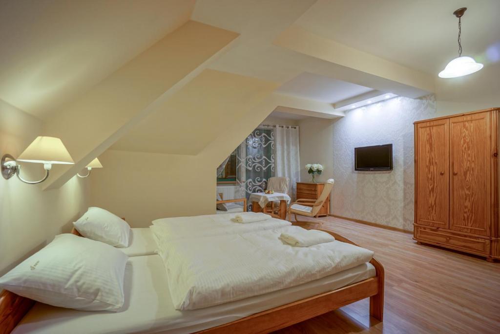 Jawor Pokoje I Apartamenty Zakopane Exteriör bild